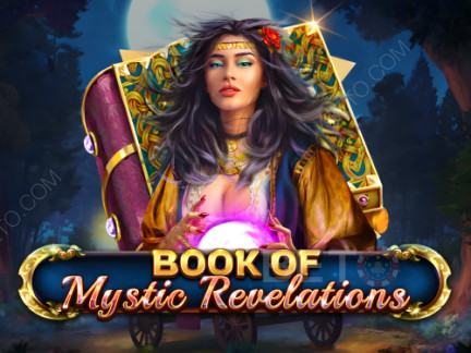 Book of Mystic Revelations 데모 버전