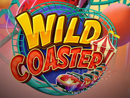 Wild Coaster 데모 버전