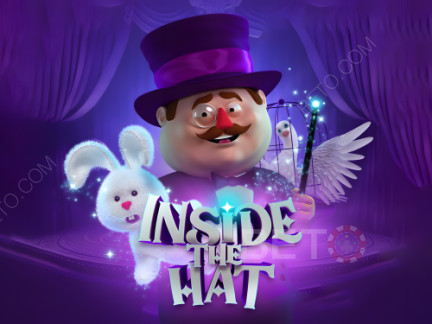 Inside The Hat 데모 버전