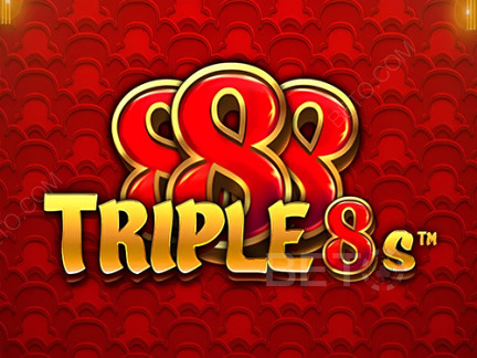 Triple 8s 데모 버전