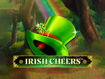 Irish Cheers 데모 버전
