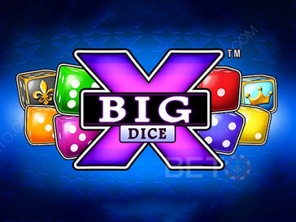 Big X Dice 데모 버전