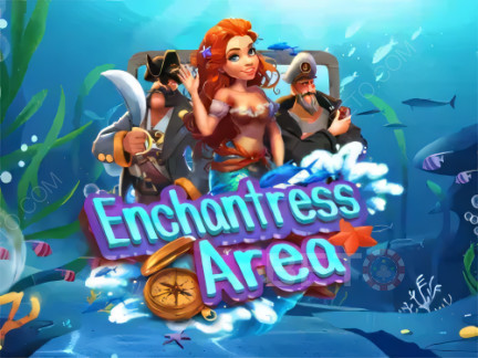Enchantress Area 데모 버전