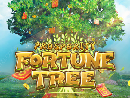 Prosperity Fortune Tree 데모 버전