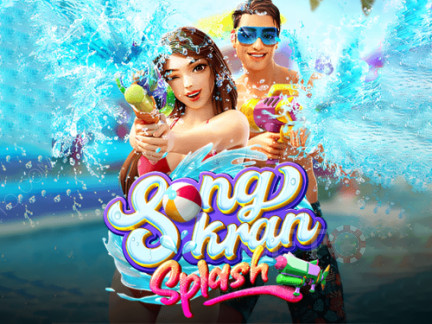 Songkran Splash 데모 버전