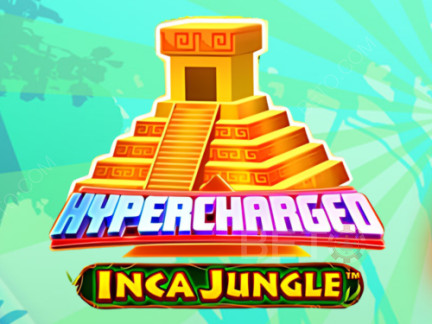 Hypercharged Inca Jungle 데모 버전