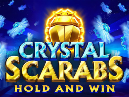 Crystal Scarabs 데모 버전