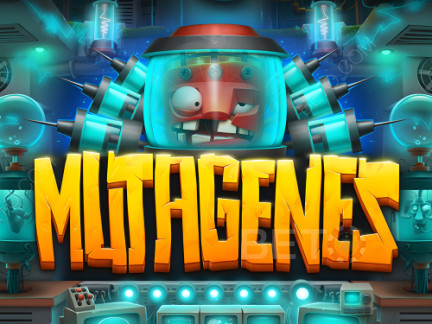 Mutagenes 데모 버전