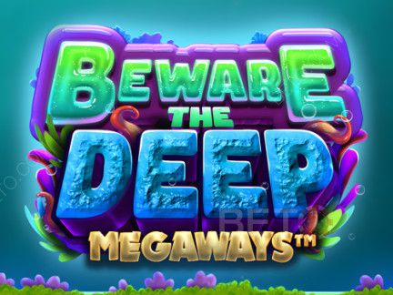 Beware The Deep Megaways 데모 버전