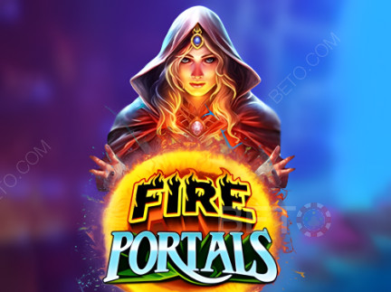 Fire Portals 데모 버전