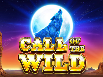 Call of the Wild 데모 버전