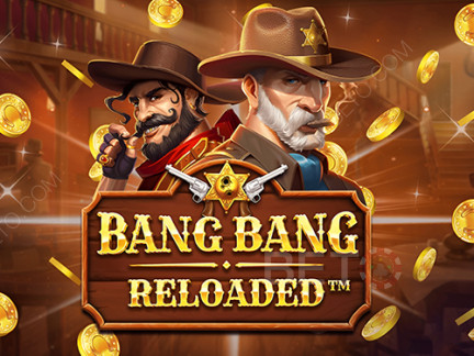 Bang Bang Reloaded 데모 버전