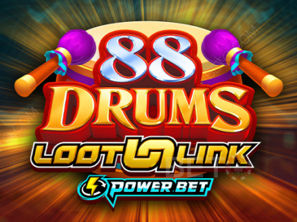 88 Drums 데모 버전