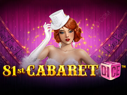 81st Cabaret Dice 데모 버전
