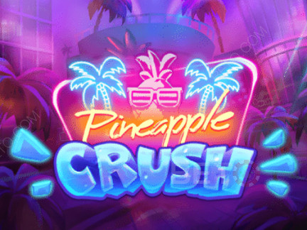 Pineapple Crush 데모 버전