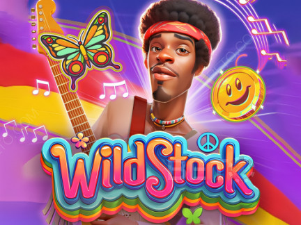 Wild Stock 데모 버전