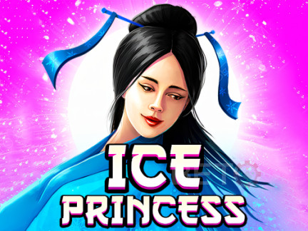 Ice Princess 데모 버전