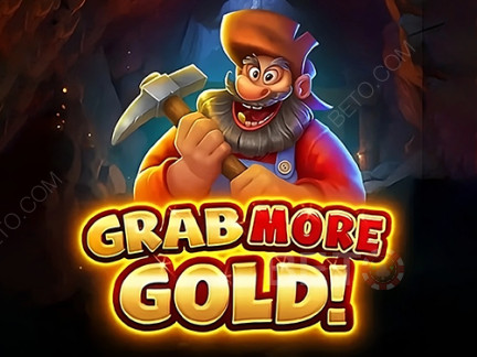Grab More Gold! 데모 버전