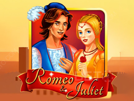 Romeo and Juliet (KA Gaming) 데모 버전