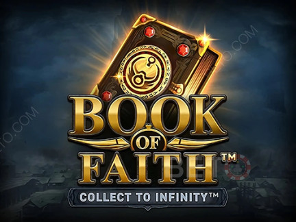 Book of Faith 데모 버전