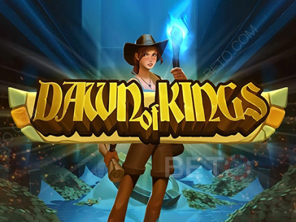 Dawn of Kings 데모 버전