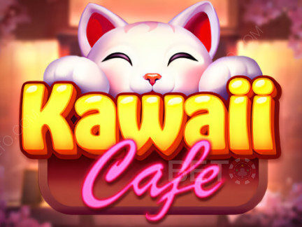 Kawaii Cafe 데모 버전