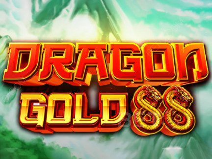 Dragon Gold 88 데모 버전