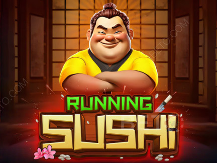 Running Sushi 데모 버전
