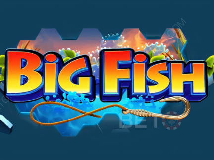 Big Fish 데모 버전