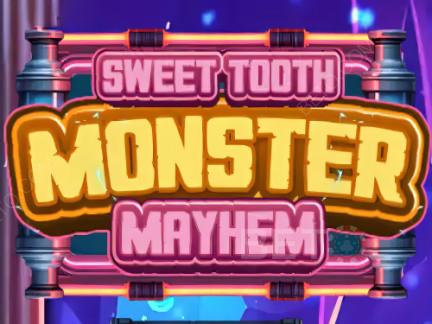Sweet Tooth Monster Mayhem 데모 버전