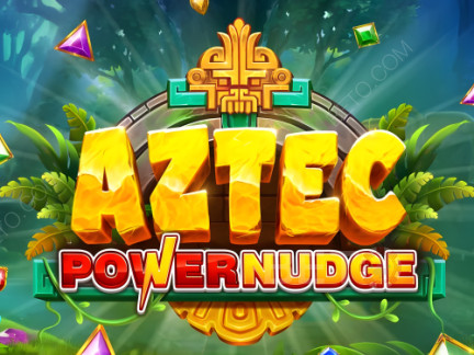 Aztec Powernudge 데모 버전
