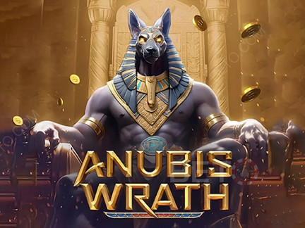 Anubis Wrath 데모 버전