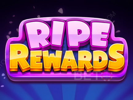 Ripe Rewards 데모 버전