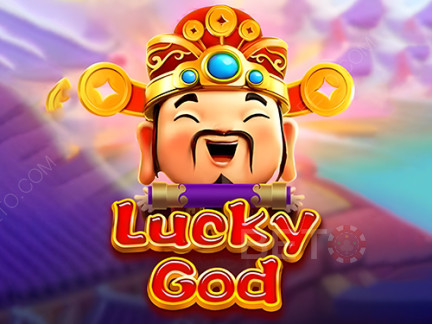Lucky God 데모 버전