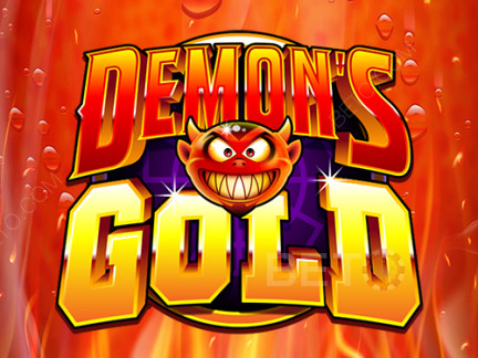 Demon's Gold 데모 버전
