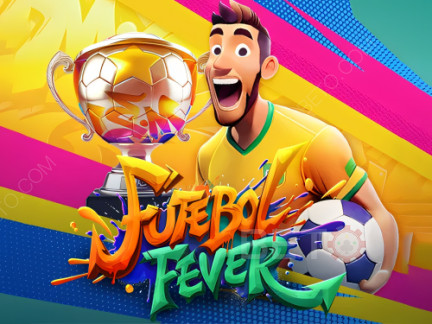 Futebol Fever 데모 버전