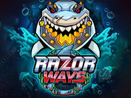 Razor Ways 데모 버전