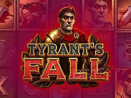 Tyrant’s Fall 데모 버전