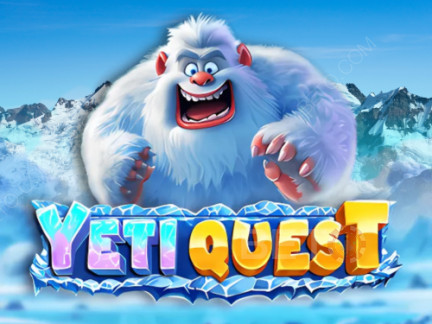 Yeti Quest 데모 버전