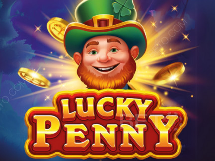 Lucky Penny 데모 버전