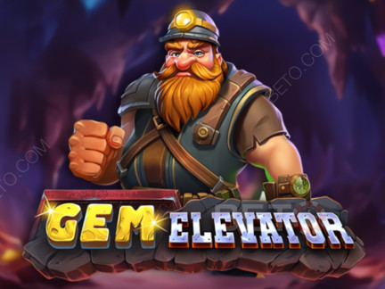 Gem Elevator 데모 버전