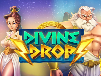 Divine Drop 데모 버전
