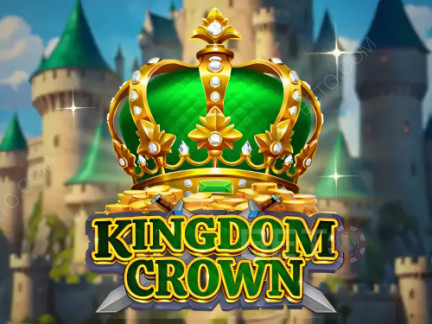 Kingdom Crown 데모 버전