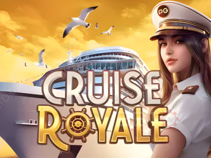 Cruise Royale 데모 버전