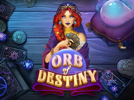 Orb of Destiny 데모 버전