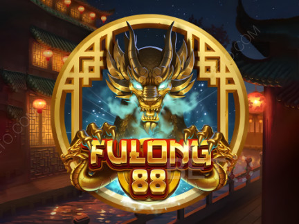 Fulong 88 데모 버전