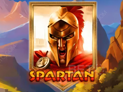 Spartan (KA Gaming) 데모 버전