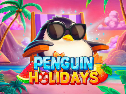 Penguin Holidays 데모 버전