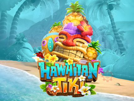 Hawaiian Tiki 데모 버전