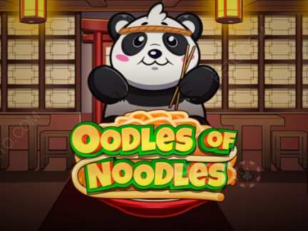 Oodles of Noodles 데모 버전